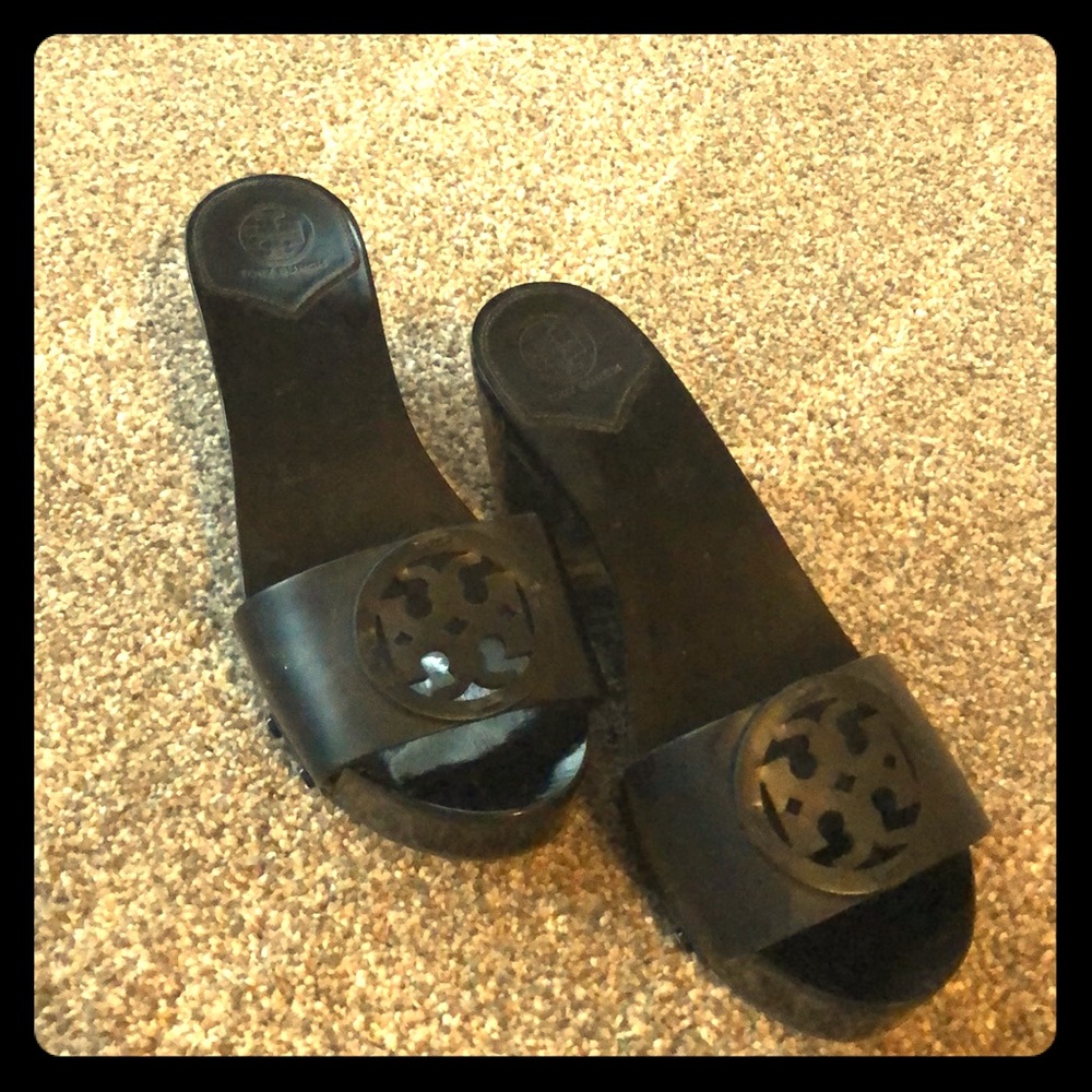 Tory Burch Wedge